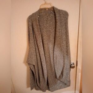 Maurice's cardigan sweater